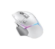 Logitech G G502 X PLUS - LIGHTSPEED Wireless RGB Gaming Mouse ( ''910-006171'' 910-006171 G502 X Plus 5099206096356 )