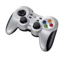 Logitech G Wireless Gamepad F710 ( 1092281 5099206041899 940-000142 )