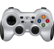 Logitech G Wireless Gamepad F710 ( 1975074 5099206041905 940-000145 F710 Logitech F710 Wireless Gamepad )