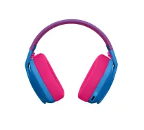 Logitech G G435 LIGHTSPEED Wireless Gaming Headset ( 5099206097483 981-001062 )