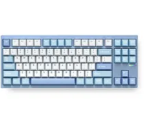 Klawiatura MCHOSE GX87 Lite Matcha Latte v2 (GX87-A9) ( GX87-A9 6977271154548 )