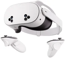 Konsola przenośna META Meta Quest 3s 256GB ( 1000212-01/UO 5903719156189 )