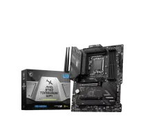 MSI MAG B760 TOMAHAWK WIFI motherboard LGA 1700 ATX ( 2303-9FP 7D96-003R MAG B760 TOMAHAWK WIFI MAGB760TOMAHAWKWIFI 4711377034210 )