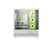 MSI MAG PANO 110R PZ WHITE computer case Midi Tower ( 306-7G28W21-JA4 MAG PANO 110R PZ MAG PANO 110R PZ WH MAG PANO 110R PZ WHITE 4711377293198 )