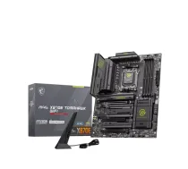 MSI MAG X870E TOMAHAWK WIFI motherboard AMD X870E Socket AM5 ATX ( 2303-9HW 7E59-004R KBMSIAA8X870A05 MAG X870E TOMAHAWK WIFI 4711377291927 )