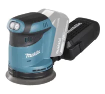 Makita DBO180Z portable sander Orbital sander ( DBO180Z Makita 0088381658584 088381658584 0883816585844 )
