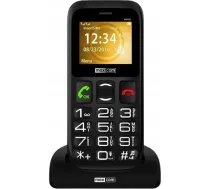 MaxCom MM426 SE mobile phone 4.5 cm (1.77") 72 g Black Feature phone ( MAXCOMMM426SE MM426 SE MM426SE TEMCOKMM426SE00 5908235978031 )
