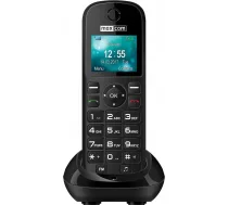 Telefon stacjonarny Maxcom MM 35D SE Czarny ( MAXCOMMM35DSE MM35D MM35D SE MM35DSE TEMCOKMM35DSE00 5908235978048 )