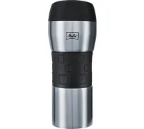 Melitta Thermo Mug vacuum flask 0.35 L Black Silver ( 97734 4006508206056 )