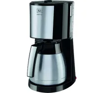 Melitta 1017-08 Drip coffee maker 1.2 L ( 1017-08 6756989 MELITTA101708 4006508214457 )