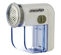 Mesko Home MS 9610 Blue Silver Translucent White ( 5908256833951 MS 9610 MS9610 )