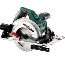 Metabo KS 55 FS Circular saw 1200W ( 600955000 4007430230430 )