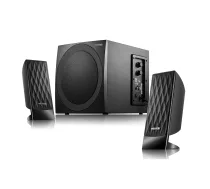 Microlab M-300 loudspeaker Black Wired 38 W ( M-300 6945198854384 )