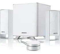 Kolumna Microlab Microlab Speakers M-600BT white 3 40 W ( M-600BT White 6945198855411 )