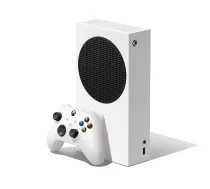 Microsoft Xbox Series S 1.02 TB Wi-Fi White ( EP2-00645 0196388363209 196388363209 )