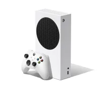 Microsoft Xbox Series S 512 GB Wi-Fi White ( 0196388421442 1316626 196388421442 EP2-10060 )