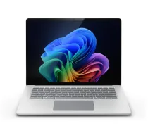 Microsoft Surface Laptop 8 Core Ultra X7-368H 15" Touch 32GB 512GB W11P platinum SC ( EP2-54799 196388685400 )