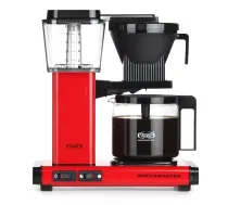 Moccamaster KBG 741 AO Semi-auto Drip coffee maker 1.25 L ( 0601030100 53988 8712072539884 )