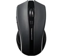 WIRELESS MOUSE WRM1 BLACK ( M-MC-WRM1-100 M-MC-WRM1-100 UMMCPRBD0000004 WRM1 5901885246123 )