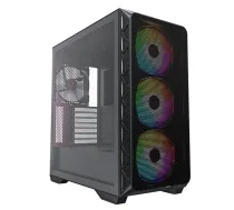 Montech Air 903 MAX Midi Tower Black ( 100030228 AIR 903 MAX (B) AIR 903 MAX B AIR903MAX(B) AIR903MAXB 4710562743470 )