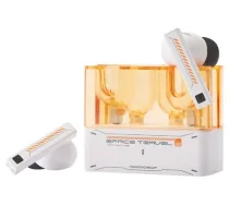 Moondrop Space Travel 2 headphones white ( 6972585502566 )