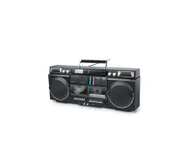 Muse M-380 GB CD player Black ( 3700460209025 M-380 GB M-380GB )