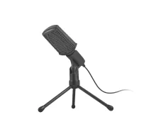 NATEC ASP Black Laptop microphone ( 3594803 NMI-1236 UHNATM000000002 5901969412055 )
