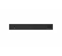 NETGEAR GS324P Unmanaged Gigabit Ethernet (10/100/1000) Power over Ethernet (PoE) 1U Black ( 5205-361 GS324P-100EUS 0606449144802 606449144802 )