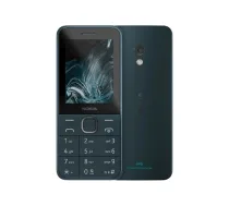Nokia 225 4G TA-1610 64MB / 128 MB mobile phone dark blue ( 1GF025FPG2L01 1GF025FPG2L12 NK225 Dark Blue TLRPNOK00101BL 6438409099730 )