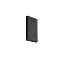Navitel PWR10 AL BLACK power bank 10000 mAh ( MLX011812 PWR10 AL BLACK 8594181744621 )