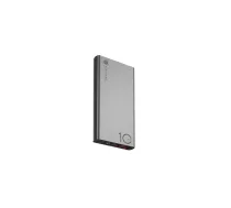 Navitel PWR10 AL SILVER power bank 10000 mAh ( PWR10 AL SILVER T-MLX44905 8594181744607 )