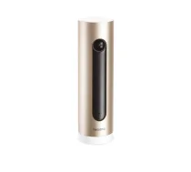 Netatmo Welcome IP security camera Indoor 1920 x 1080 pixels Desk ( DV1015EL NSC01-EU 3700730500623 )