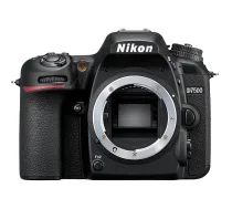 Nikon D7500 SLR Camera Body 20.9 MP CMOS 5568 x 3712 pixels Black ( VBA510AE 4960759149107 )