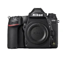 Nikon D780 SLR Camera Body 24.5 MP CMOS 6048 x 4024 pixels Black ( VBA560AE 4960759904157 )