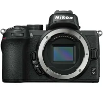 Nikon Z50 korpusas ( 4960759903761 )