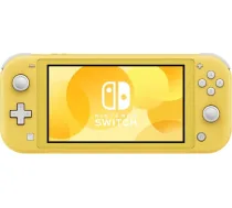 Switch lite Console Giallo ( 10002291 1136164 210102 NSH110 0045496452681 045496452681 )