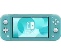 Nintendo Switch Lite Turquoise (NSH105) ( 10002292 1136166 210103 HDH-S-BAZAA NSH105 0045496452711 045496452711 )