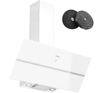 ISEASY TV1390D4-CC-I2 Range Hood ( 086335 TV1390D4-CC-I2 6977132450390 )