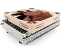 Noctua NH-L9a-AM4 low-profile CPU cooler ( 2221-00P NH-L9A-AM4 9010018000092 )