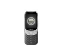 Nokia 3210 (2024) - 4G VoLTE 2.4" 2MP 64MB/128MB Grunge Black ( 1GF025CPA2L14 NK 3210 (2024) Black NK 3210 (2024)-Black TLRPNOK00092BK 6438409099754 )