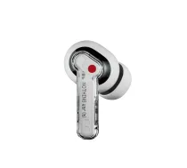 Nothing Ear (a) Headset True Wireless Stereo (TWS) In-ear Calls/Music USB Type-C Bluetooth Transparent White ( 6974434222199 A10600064 AX17-007 B162 S7835590 )