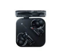 Nothing Ear (3) Headset Wireless In-ear Calls/Music USB Type-C Bluetooth Black ( 6974434226784 A10600121 AX17-009 )