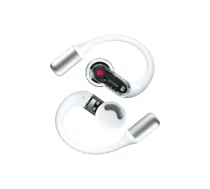 Nothing Ear (open) Headset True Wireless Stereo (TWS) In-ear Calls/Music Bluetooth White ( A11200005 AX17-008 O6974434223448 6974434223448 )