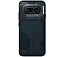 Smartfon Nothing Phone (4a) 12 GB 256 GB czarny - Viedtalrunis Phone (4a) A10400276 (6974434227637) ( 4A 12+256GB BLA A10400276 A422-11P 6974434227637 )