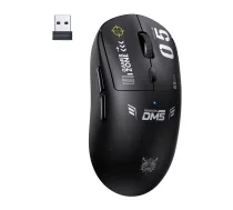 ONIKUMA DM05 RGB Gaming Mouse (Black) ( 088724 DM05 6972470564853 )