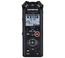 Olympus LS-P5 Black ( V409180BG000 4545350053659 )