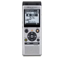 Olympus WS-882 Flash card Silver ( UBOLYDWS8820001 V420330SE000 4545350055882 )