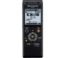 Olympus WS-883 Flash card Black ( UBOLYDWS8830000 V420340BE000 V42034BE000 4545350055912 )