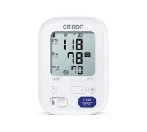 Omron M3 Upper arm Automatic 2 user(s) ( 1240574 49905 HEM-7154-E 4015672111837 )