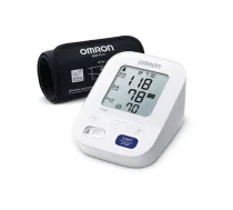 Omron M3 Comfort Upper arm Automatic 2 user(s) ( HEM-7155-E HEM-7155-E (C) HEM-7155-EC 4015672113480 )